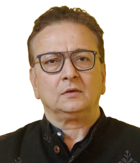 Bharat Kaul